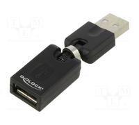 DELOCK 65260 Adapter