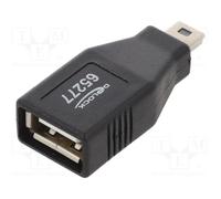 DELOCK 65277 Adapter