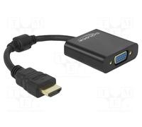 DELOCK 65512 Converter