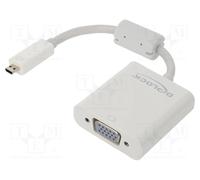 DELOCK 65557 Converter