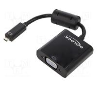 DELOCK 65558 Converter