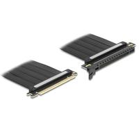 DeLOCK 81508 interface cards/adapter Internal PCIe