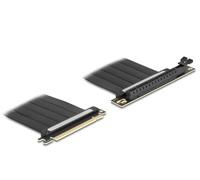 DeLOCK 81509 interface cards/adapter Internal PCIe