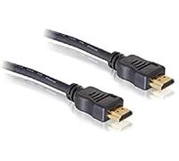Delock 82454 A/A HDMI Kabel 3,0m (US IMPORT)