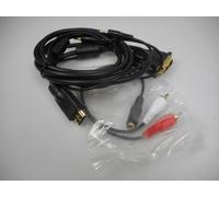 Delock 82455 A/A HDMI Cable 5 m