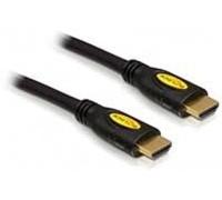 Delock 82584 A/A HDMI Kabel 1,0m