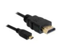 Delock 82664 A/D HDMI Cable 2 m