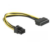 DeLOCK 82924 internal power cable 0.21 m