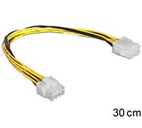 DeLOCK 83342 internal power cable 0.3 m