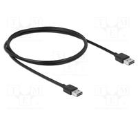DELOCK 83460 Cable