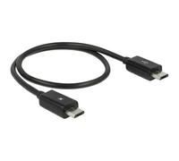 Delock USB Micro Connector Power Cable Sharing> Ste