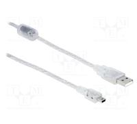 DELOCK 83905 Cable