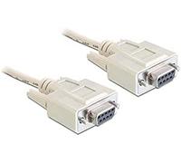 Delock 84250 - Serial Cable