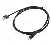 DELOCK 84782 Cable