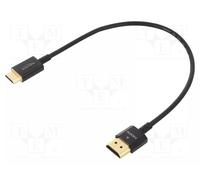 DELOCK 85118 Cable