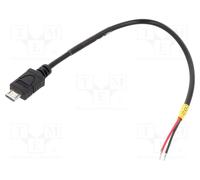 DELOCK 85306 Cable