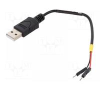 DELOCK 85400 Cable