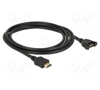 DELOCK 85464 Cable