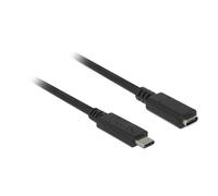 DeLock usb3.1 Gen1 USB Extension Cable - Digital/Data 85533