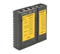 Delock 86407 Network tester