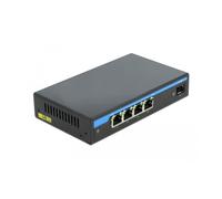 DeLOCK 87765 network switch Gigabit Ethernet (10/100/1000) Power over Ethernet (