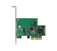 DeLOCK 89029 Internal SATA Interface Card and Adapter USB 3.2 Gen 2 (3.1 Gen 2)