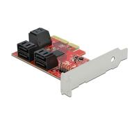 DeLOCK 89042 Internal SATA Interface Card and Adapter