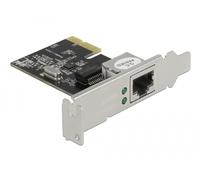 Delock 89189 Pci-e Expansion Card Clear One Size / EU Plug
