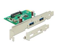 DeLOCK 89391 Interface and Adaptor Card