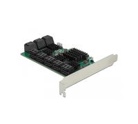 DeLOCK 90073 interface cards/adapter Internal SATA
