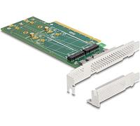 DELOCK 90090 Interface cards/Adapter Internal M.2, PCIe