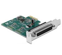 DeLock 90412 PCI Express Card to 1 x Parallel IEEE1284