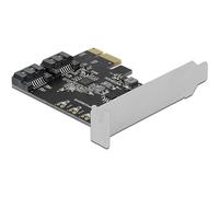 DeLOCK 90431 Internal SATA Interface Card and Adapter