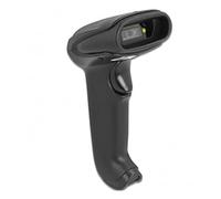 DeLOCK 90562 barcode reader Handheld bar code reader 1D/2D CMOS Black