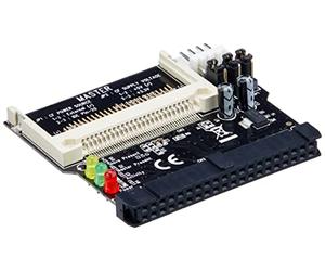 DeLOCK 91620 IDE Card Reader to Compact Flash Adapter