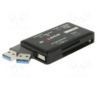 DELOCK 91758 Card reader