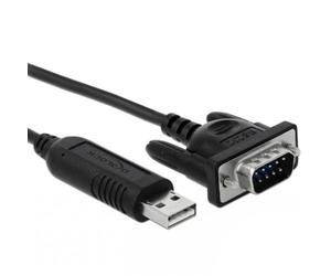 DeLOCK ADAPTADOR USB 2.0 TYP-A A 1 X SERIELL RS-232 DB9