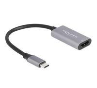 DELOCK Adapter USB Type-C St > HDMI Bu ( NEW