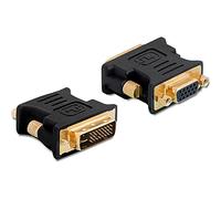 DeLock Adaptor DVI29-St > VGA-Bu15