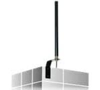 DELOCK Antenna LTE GSM UTMS SMA 3dBi Rigid with Connection Cable