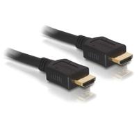 Delock Cable HDMI A/A Male/Male 1.3b 5m