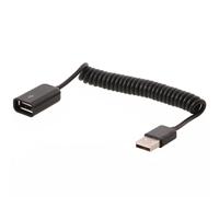 DeLOCK Cable USB 2.0-A male USB 2.0 - Buchse