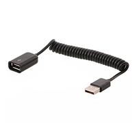 DeLOCK Cable USB 2.0-A male USB 2.0 - Buchse