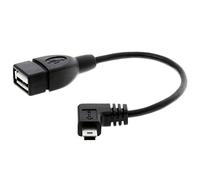 DeLOCK Cable USB 2.0 Type A Mini B