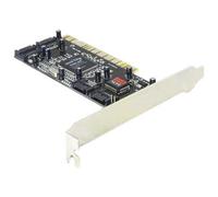 DeLock Controller SATA 4 Ports with Raid