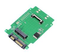 Delock Converter SATA 22-Pin to mSATA 2.5 Board 61