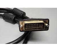 Delock DVI 24+5 Extension Cable 1 M #K-485-11