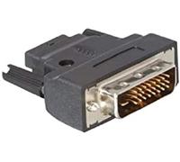 Delock dvi-25pin Male > HDMI female Adapter