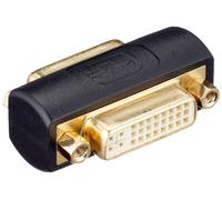 DELOCK DVI Adapter DVI(24+5) -> DVI(24+5 NEW