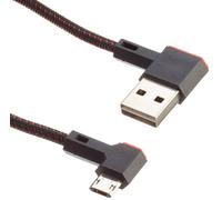 Delock Easy USB 2.0 Cable Type A Male to Easy USB Type Micro-B Male
